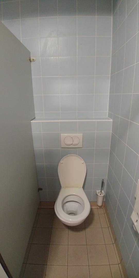 Toaleta