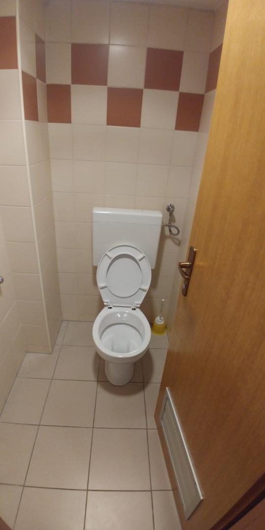 Toaleta