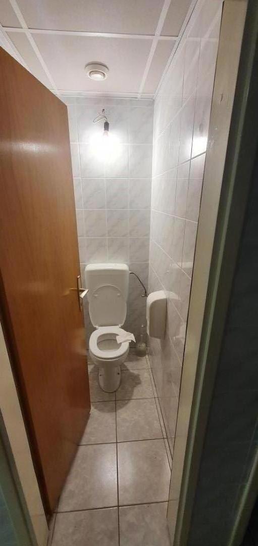 Toaleti