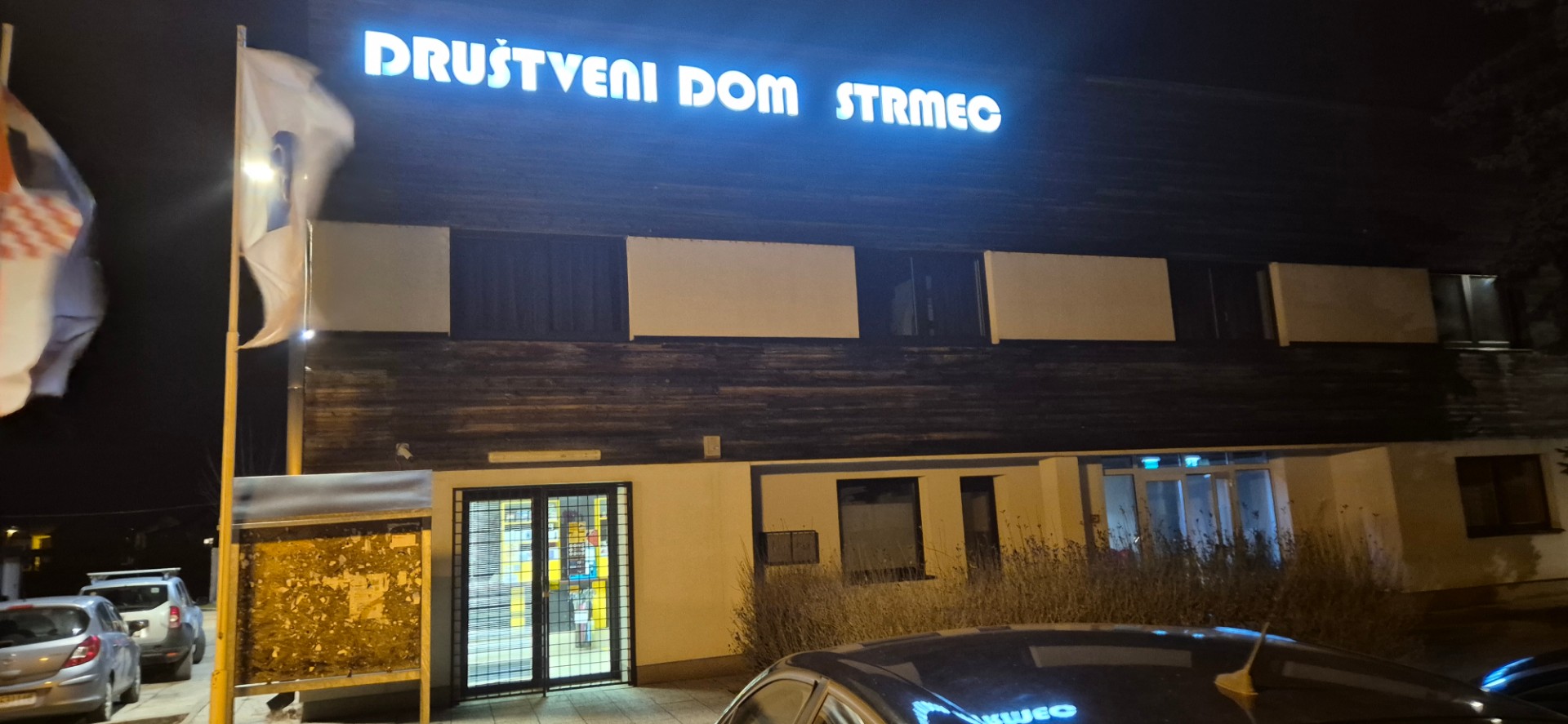 Navzven 