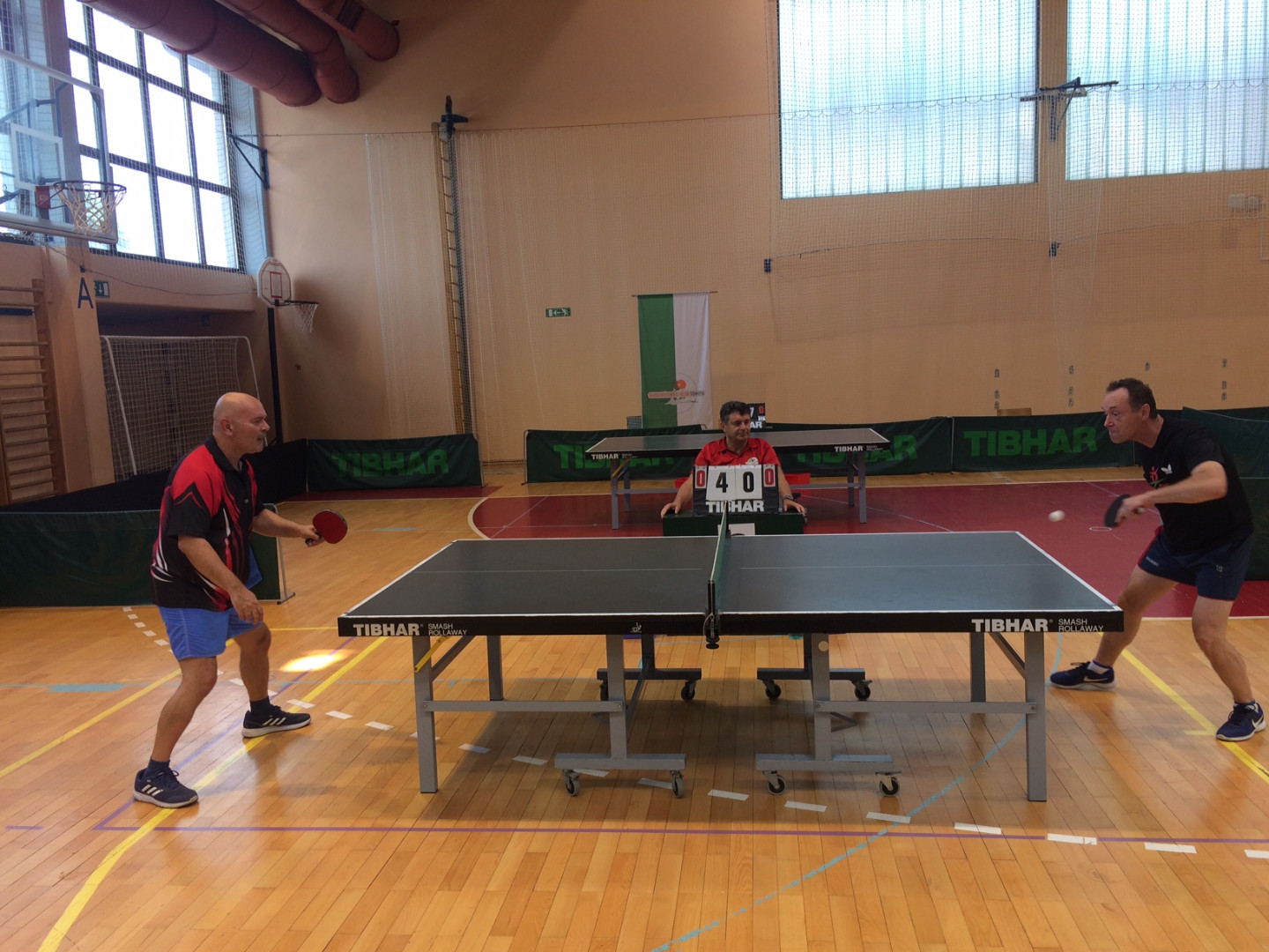 Finale tolažilno 50 - 60 let