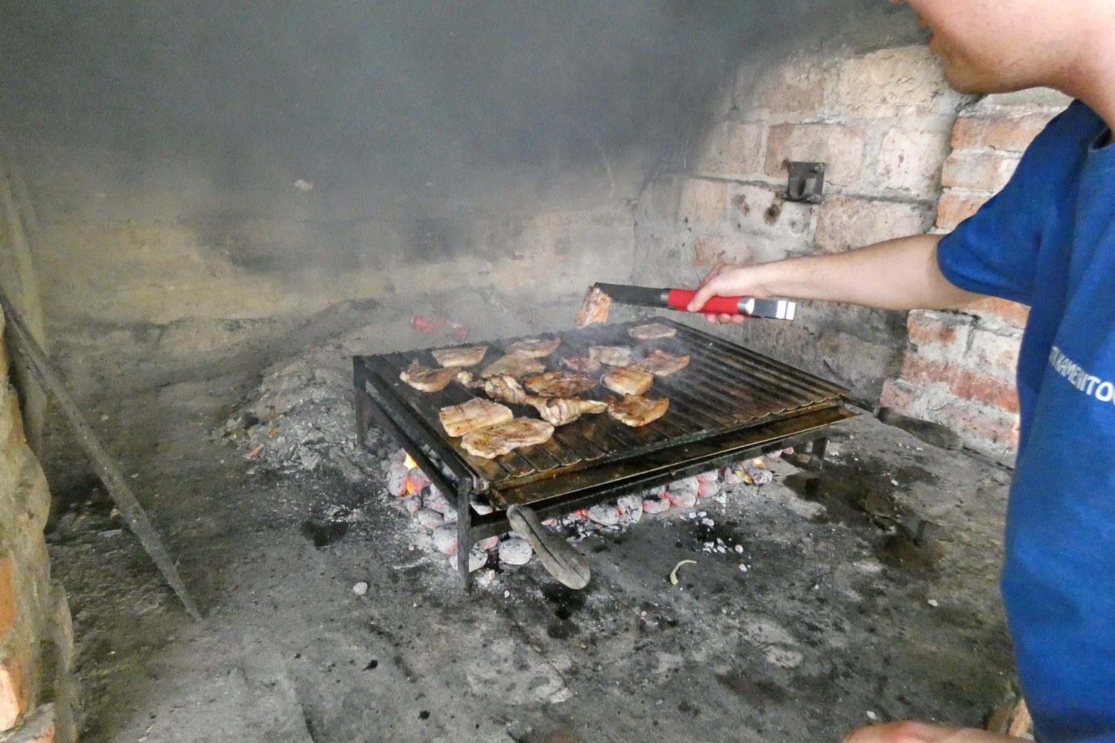 Roštilj 2